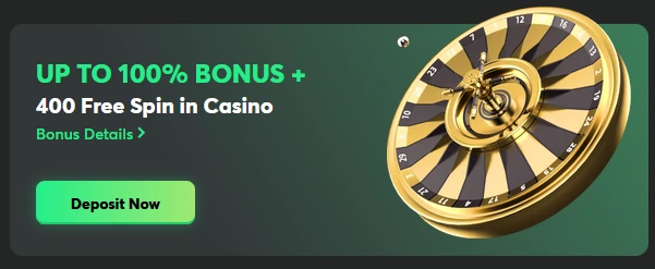 BC.Game Bonus